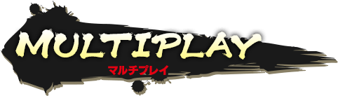 MULTIPLAY マルチプレイ