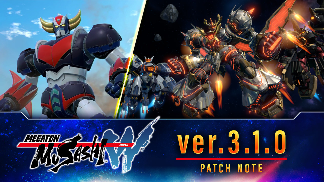 ver.3.1.0